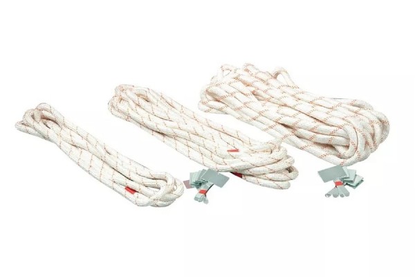 rope1000- sznur gaśniczy ogniochronny do samoczynnego gaszenia pożarów 10,5m- 1000l aspp psa gaśnice 2